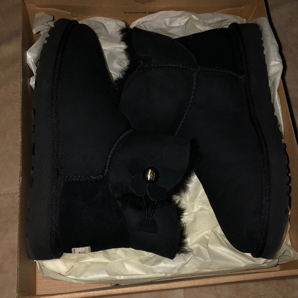 Uggs boots